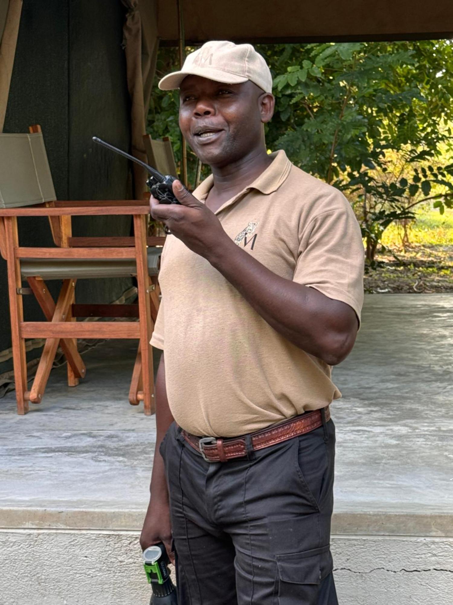 Msandile River Lodge Kakumbi Luaran gambar